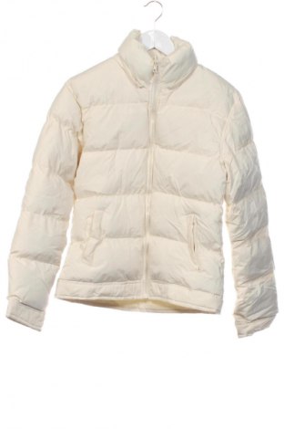 Dziecięca kurtka Nkd, Rozmiar 12-13y/ 158-164 cm, Kolor ecru, Cena 97,99 zł