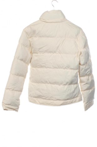 Dziecięca kurtka Nkd, Rozmiar 12-13y/ 158-164 cm, Kolor ecru, Cena 97,99 zł