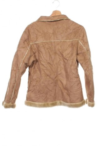 Kinderjacke Nonstop, Größe 13-14y/ 164-168 cm, Farbe Beige, Preis 4,99 €