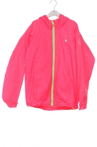 Παιδικό μπουφάν Nord, Μέγεθος 12-13y/ 158-164 εκ., Χρώμα Κόκκινο, Τιμή 13,99 €