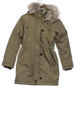 Geacă pentru copii ONLY, Mărime 11-12y/ 152-158 cm, Culoare Verde, Preț 195,99 Lei
