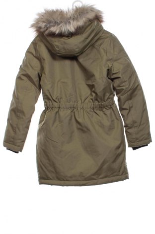 Geacă pentru copii ONLY, Mărime 11-12y/ 152-158 cm, Culoare Verde, Preț 195,99 Lei