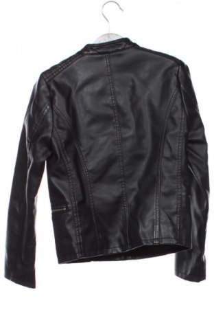 Παιδικό μπουφάν ONLY Kids, Μέγεθος 9-10y/ 140-146 εκ., Χρώμα Μαύρο, Τιμή 11,99 €