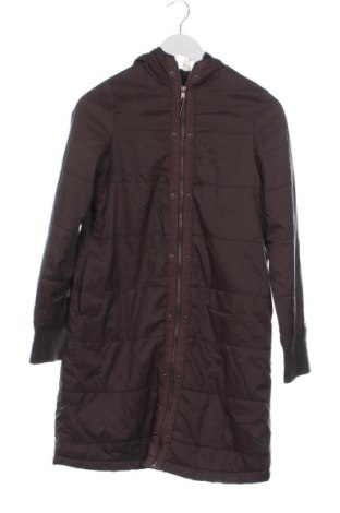 Παιδικό μπουφάν Okaidi, Μέγεθος 12-13y/ 158-164 εκ., Χρώμα Καφέ, Τιμή 21,99 €