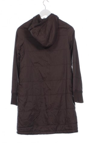 Παιδικό μπουφάν Okaidi, Μέγεθος 12-13y/ 158-164 εκ., Χρώμα Καφέ, Τιμή 21,99 €