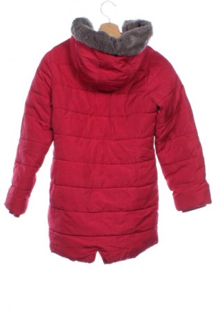 Dziecięca kurtka Okaidi, Rozmiar 10-11y/ 146-152 cm, Kolor Czerwony, Cena 113,99 zł