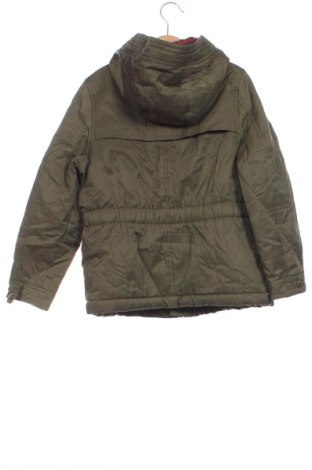 Kinderjacke Original Marines, Größe 8-9y/ 134-140 cm, Farbe Grün, Preis 22,99 €