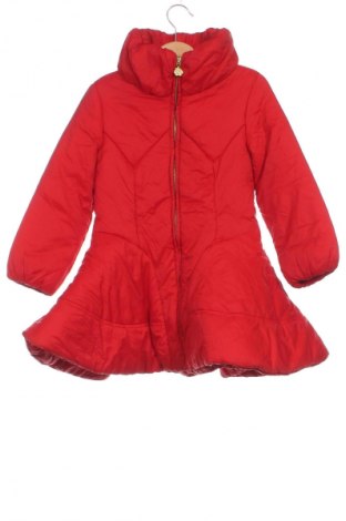 Παιδικό μπουφάν Original Marines, Μέγεθος 4-5y/ 110-116 εκ., Χρώμα Κόκκινο, Τιμή 28,99 €