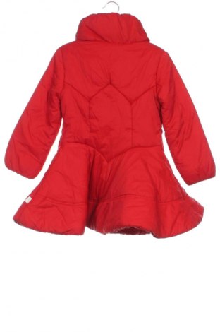 Παιδικό μπουφάν Original Marines, Μέγεθος 4-5y/ 110-116 εκ., Χρώμα Κόκκινο, Τιμή 28,99 €