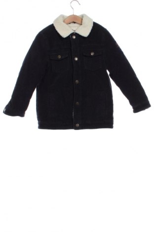 Dziecięca kurtka Original Marines, Rozmiar 7-8y/ 128-134 cm, Kolor Niebieski, Cena 85,39 zł