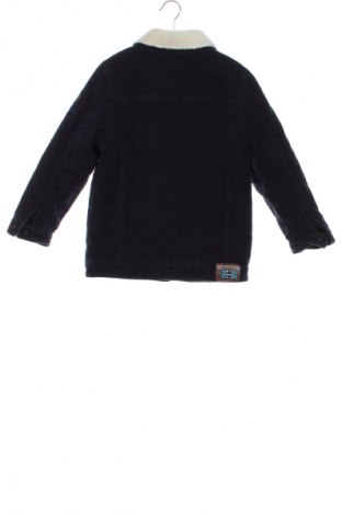 Dziecięca kurtka Original Marines, Rozmiar 7-8y/ 128-134 cm, Kolor Niebieski, Cena 85,39 zł