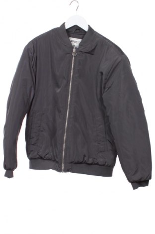 Παιδικό μπουφάν Page One, Μέγεθος 15-18y/ 170-176 εκ., Χρώμα Γκρί, Τιμή 22,00 €