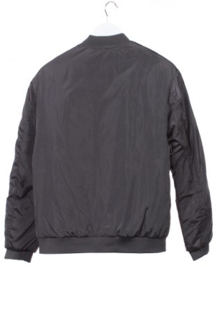 Παιδικό μπουφάν Page One, Μέγεθος 15-18y/ 170-176 εκ., Χρώμα Γκρί, Τιμή 22,00 €