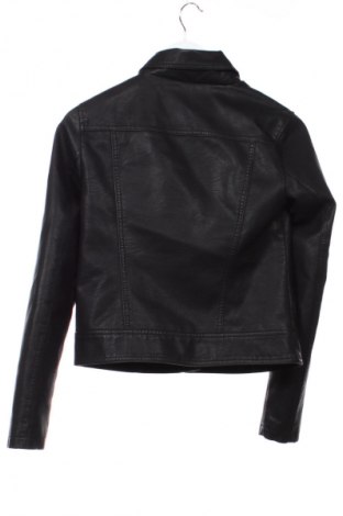 Παιδικό μπουφάν Page One, Μέγεθος 12-13y/ 158-164 εκ., Χρώμα Μαύρο, Τιμή 16,00 €