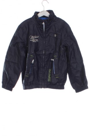 Dětská bunda  Palomino, Velikost 6-7y/ 122-128 cm, Barva Modrá, Cena  259,00 Kč