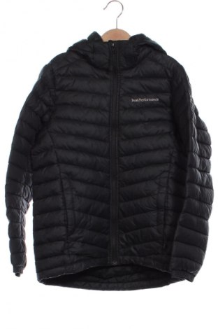 Dziecięca kurtka Peak Performance, Rozmiar 8-9y/ 134-140 cm, Kolor Niebieski, Cena 342,62 zł