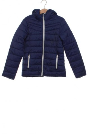 Παιδικό μπουφάν Pepperts!, Μέγεθος 7-8y/ 128-134 εκ., Χρώμα Μπλέ, Τιμή 16,37 €