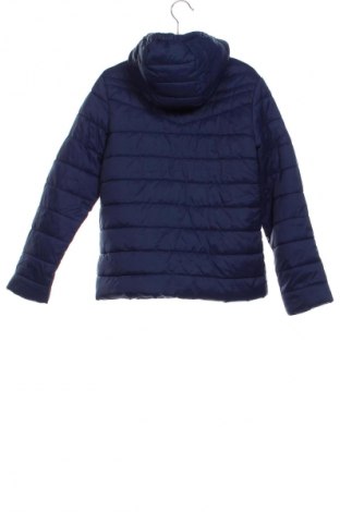 Παιδικό μπουφάν Pepperts!, Μέγεθος 7-8y/ 128-134 εκ., Χρώμα Μπλέ, Τιμή 16,37 €