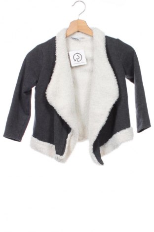 Παιδικό μπουφάν Pepperts!, Μέγεθος 6-7y/ 122-128 εκ., Χρώμα Γκρί, Τιμή 11,99 €