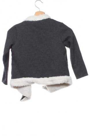 Παιδικό μπουφάν Pepperts!, Μέγεθος 6-7y/ 122-128 εκ., Χρώμα Γκρί, Τιμή 11,99 €