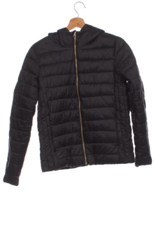 Детско яке Pepperts!, Размер 12-13y/ 158-164 см, Цвят Черен, Цена 20,99 лв.