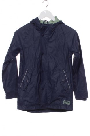 Dziecięca kurtka Pocopiano, Rozmiar 8-9y/ 134-140 cm, Kolor Niebieski, Cena 46,99 zł