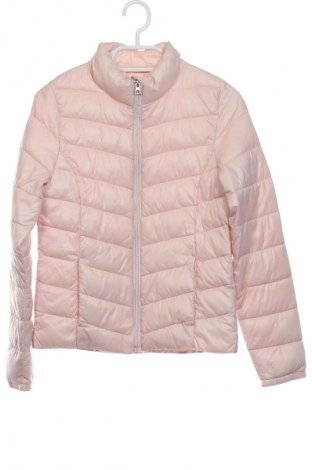 Kinderjacke Primark, Größe 12-13y/ 158-164 cm, Farbe Rosa, Preis 10,99 €