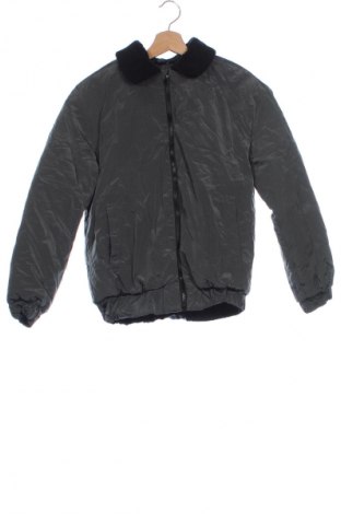 Παιδικό μπουφάν Primark, Μέγεθος 14-15y/ 168-170 εκ., Χρώμα Γκρί, Τιμή 5,99 €