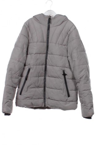 Dziecięca kurtka Primark, Rozmiar 12-13y/ 158-164 cm, Kolor Szary, Cena 89,99 zł