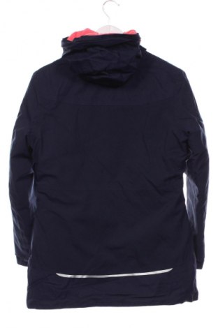 Dětská bunda  Quechua, Velikost 11-12y/ 152-158 cm, Barva Modrá, Cena  429,00 Kč