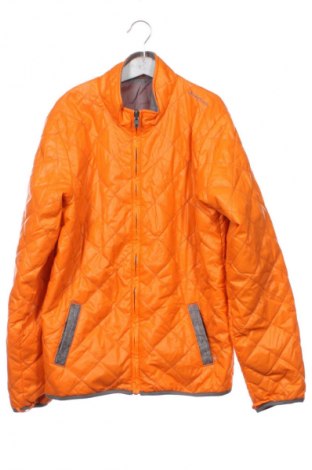 Dziecięca kurtka Quechua, Rozmiar 11-12y/ 152-158 cm, Kolor Pomarańczowy, Cena 44,99 zł