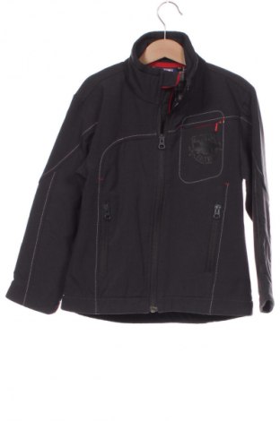 Dziecięca kurtka Red Bull, Rozmiar 4-5y/ 110-116 cm, Kolor Szary, Cena 75,99 zł