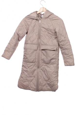 Dětská bunda  Reserved, Velikost 8-9y/ 134-140 cm, Barva Hnědá, Cena  758,00 Kč