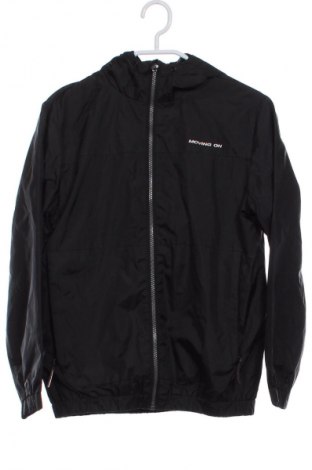 Παιδικό μπουφάν Reserved, Μέγεθος 10-11y/ 146-152 εκ., Χρώμα Μαύρο, Τιμή 10,99 €