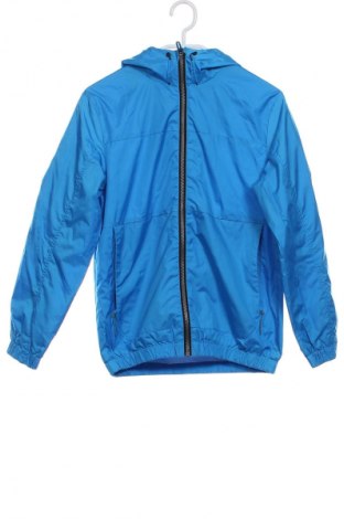 Παιδικό μπουφάν Reserved, Μέγεθος 10-11y/ 146-152 εκ., Χρώμα Μπλέ, Τιμή 10,99 €