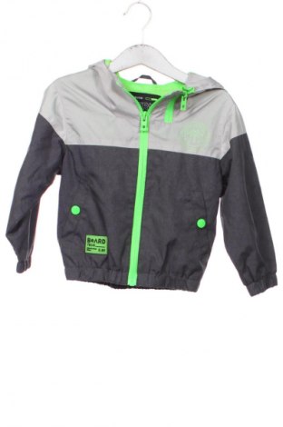 Παιδικό μπουφάν Reserved, Μέγεθος 18-24m/ 86-98 εκ., Χρώμα Γκρί, Τιμή 11,99 €