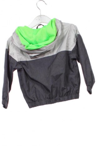 Παιδικό μπουφάν Reserved, Μέγεθος 18-24m/ 86-98 εκ., Χρώμα Γκρί, Τιμή 11,99 €