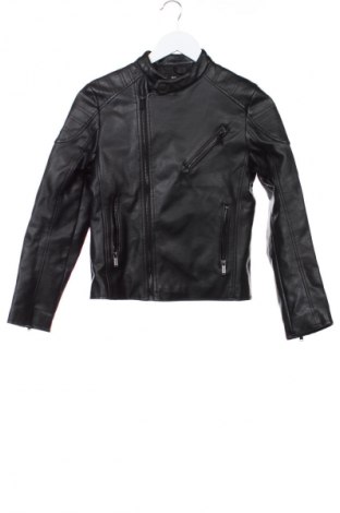 Dziecięca kurtka Reserved, Rozmiar 11-12y/ 152-158 cm, Kolor Czarny, Cena 43,99 zł