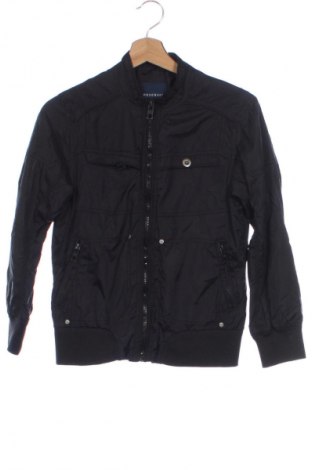 Dziecięca kurtka Reserved, Rozmiar 9-10y/ 140-146 cm, Kolor Czarny, Cena 44,99 zł