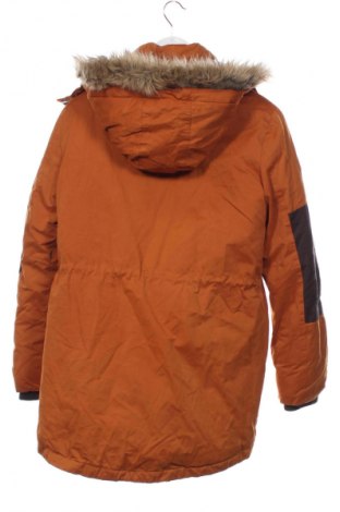 Dziecięca kurtka Reserved, Rozmiar 11-12y/ 152-158 cm, Kolor Pomarańczowy, Cena 69,99 zł