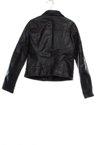 Dziecięca kurtka Reserved, Rozmiar 8-9y/ 134-140 cm, Kolor Czarny, Cena 73,56 zł