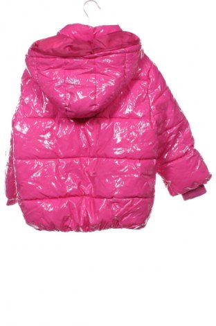 Dziecięca kurtka Reserved, Rozmiar 5-6y/ 116-122 cm, Kolor Różowy, Cena 109,99 zł