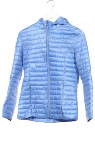 Dziecięca kurtka Reserved, Rozmiar 11-12y/ 152-158 cm, Kolor Niebieski, Cena 102,37 zł