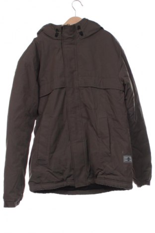 Dziecięca kurtka Review, Rozmiar 15-18y/ 170-176 cm, Kolor Zielony, Cena 77,99 zł