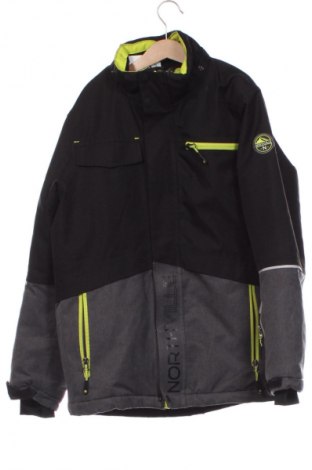 Παιδικό μπουφάν Rodeo, Μέγεθος 10-11y/ 146-152 εκ., Χρώμα Πολύχρωμο, Τιμή 4,99 €