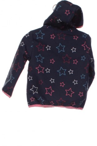 Детско яке S.Oliver, Размер 12-18m/ 80-86 см, Цвят Многоцветен, Цена 22,99 лв.