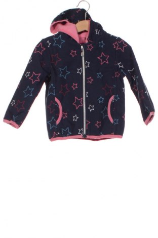 Детско яке S.Oliver, Размер 12-18m/ 80-86 см, Цвят Многоцветен, Цена 22,99 лв.