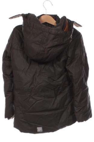 Dětská bunda  S.Oliver, Velikost 6-7y/ 122-128 cm, Barva Zelená, Cena  649,00 Kč