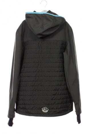 Παιδικό μπουφάν S.Oliver, Μέγεθος 12-13y/ 158-164 εκ., Χρώμα Πολύχρωμο, Τιμή 14,99 €