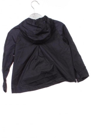 Παιδικό μπουφάν Save The Duck, Μέγεθος 18-24m/ 86-98 εκ., Χρώμα Μπλέ, Τιμή 50,13 €